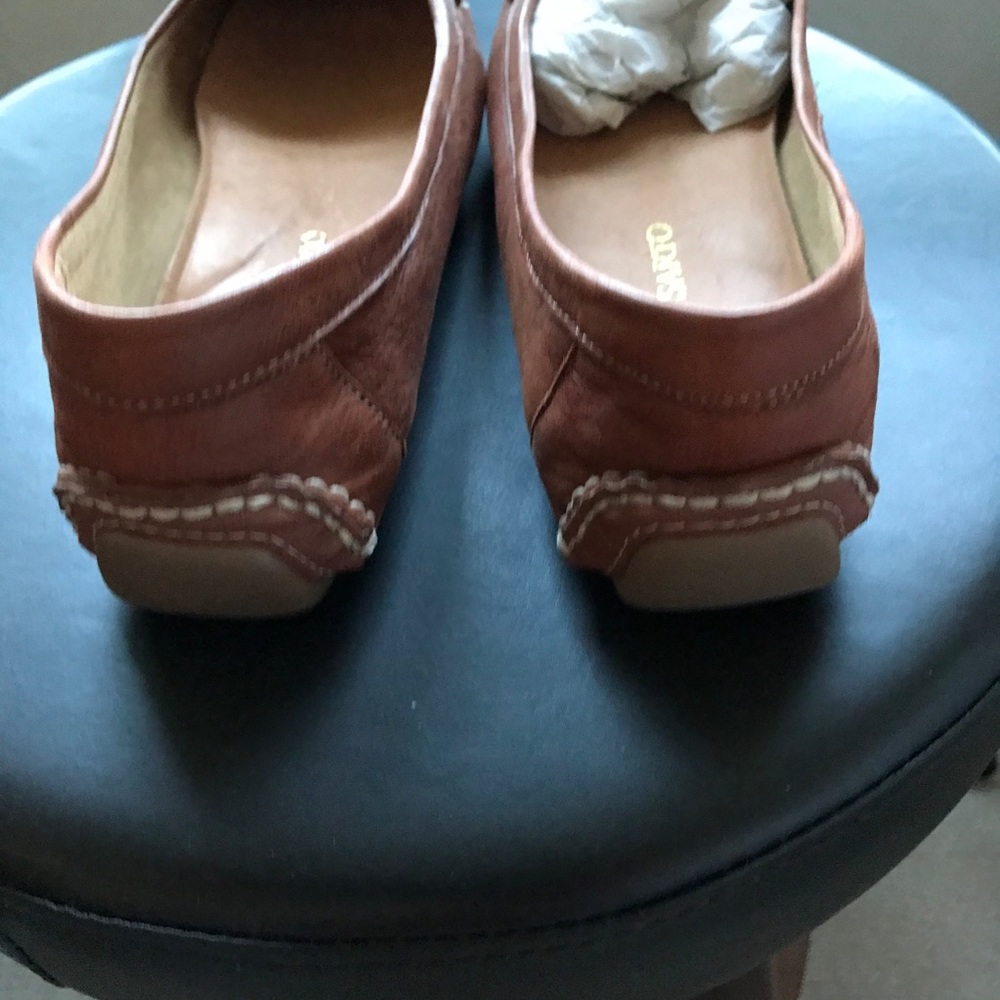 Franco Sarod L Manet moccasins type  flats 🥿 💝 - Picture 3 of 4